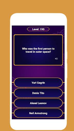 GK Quiz 2021 - General Knowledge Quiz screenshot 8