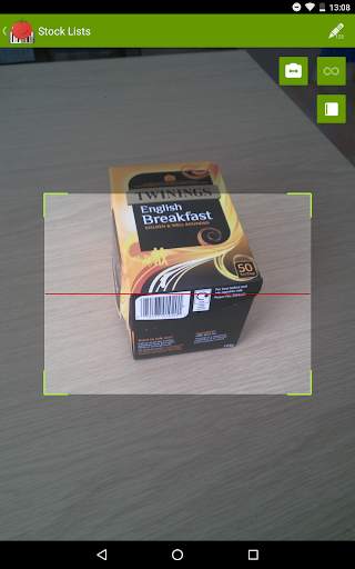 Fresh - Shopping Organizer screenshot 6