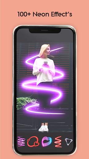 Photo Collage Maker - Photo Editor & Photo Grid screenshot 4