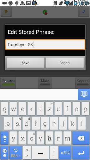 NGT Lite screenshot 3