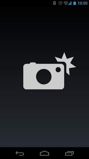 FlashLight screenshot 4
