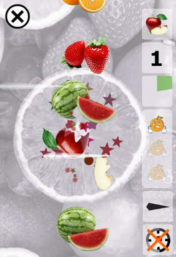 Learn Fruits Name 🍓🍉🍍🍎 Fruits name in english screenshot 13