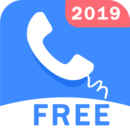 SuperCall-International Free Call&amp;Call Global Free иконка