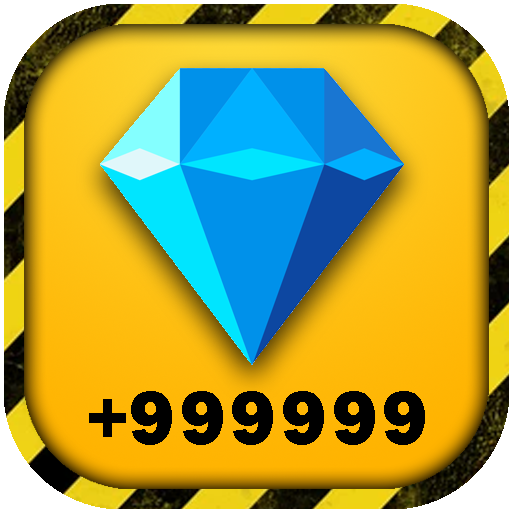 Free Diamonds 2022 icon