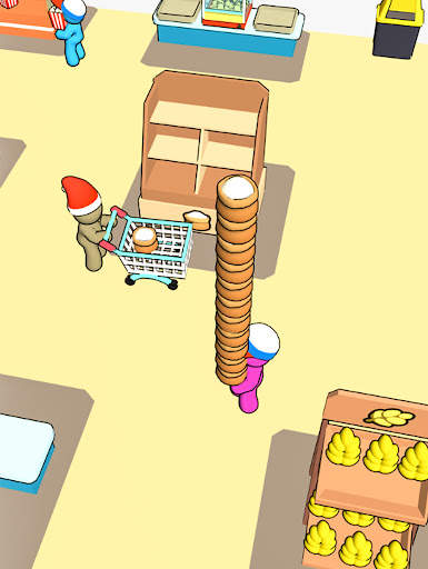 My Perfect Market : Mini Mart स्क्रीनशॉट 9