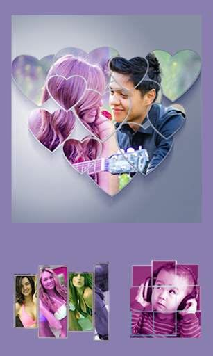3D Photo Frames screenshot 5