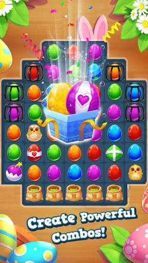 Candy Sweeper screenshot 6
