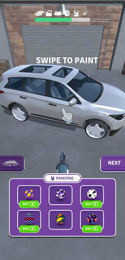 Car Maker 3D screenshot 6