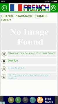 France Travel City Guide screenshot 20