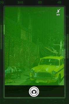 Night Vision Camera screenshot 8