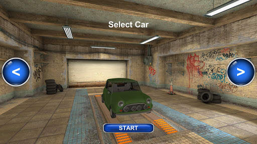Vehicle simulator: real driving sim, games drift screenshot 2