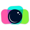 HD DSLR Camera Photo Effects 4K Ultra HD Camera icon