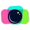 HD DSLR Camera Photo Effects 4K Ultra HD Camera 1.3