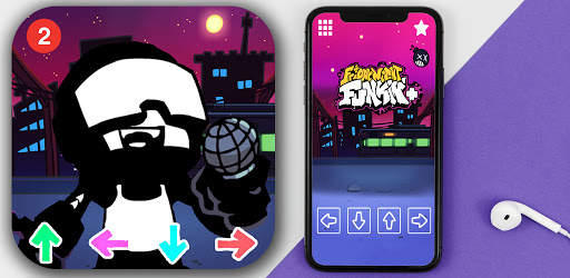 Friday Funny Mod Ugh screenshot 1