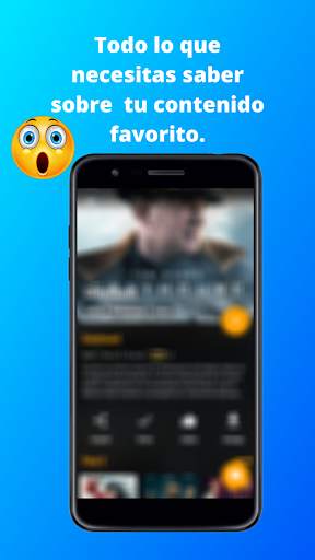 Edmovie screenshot 4