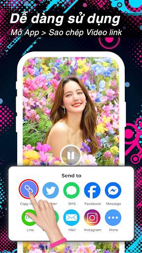 SnapTik - Tải Video Không Logo screenshot 3
