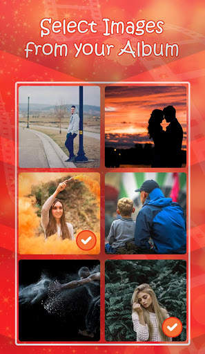 Photo Video Movie Maker with Music & Video screenshot 2