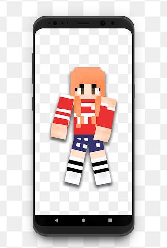 Blackpink Skins For Minecraft screenshot 3