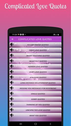 Sad Lonely painful Love Quotes screenshot 5