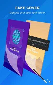 App lock - Privacy lock - Applock - Gallery lock screenshot 10