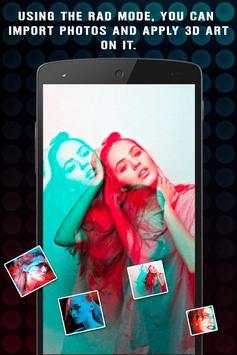 3D Picture Photo Editor screenshot 3