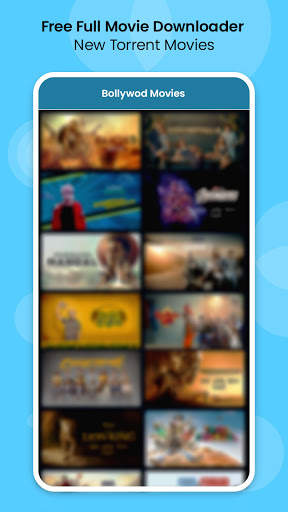 Free Full Movie Downloader . New Torrent Movies screenshot 2