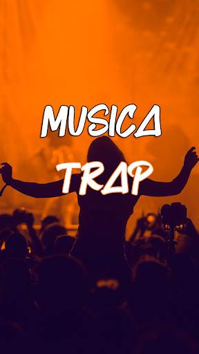 Música Trap 1 تصوير الشاشة