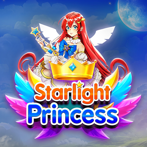 Starlight Princess Slot icon