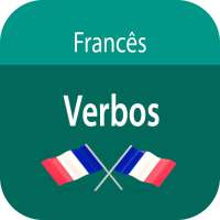 Verbos franceses comuns - Aprenda francês on 9Apps