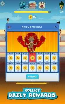 Little Singham Tap screenshot 12