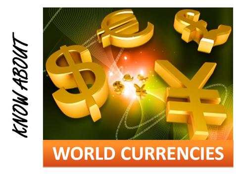 World Currency screenshot 1