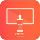 Screen Mirroring - Screen Sharing with TV 1.1