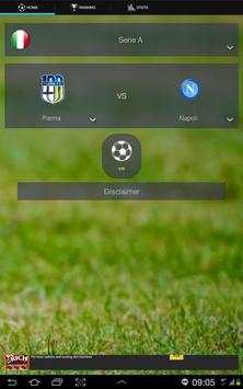 Football Stats Master screenshot 10
