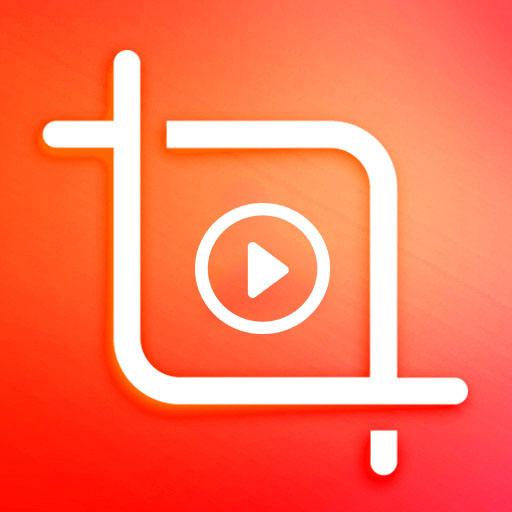 Crop Video (Video Crop ,Video  icon
