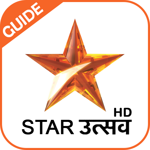 Star Utsav - Star Utsav Live TV Serial Guide icon