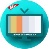 FREE Τerrarium TV : Free Films & TV Guia on 9Apps