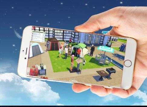 Tips for The Sims 4 Origin FreePlay Stream Online screenshot 2