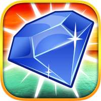 Jewels #2  - Number puzzle game *Gold Edition logo
