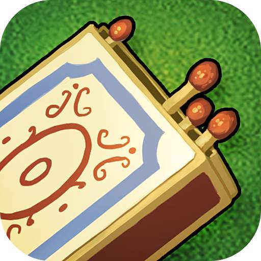 Puzzles with Matches 3.0.110