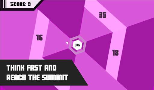 Geometry Math скриншот 4