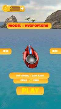 Speed Boat Racing 3D screenshot 23