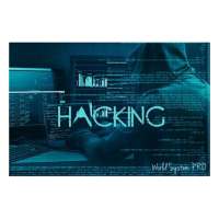 Hacking World logo