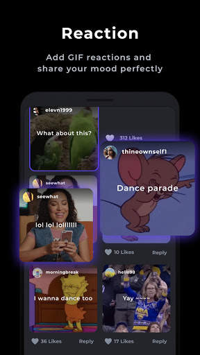 Elevn - Watch & Share Videos screenshot 5
