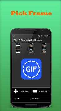 video to GIF For Jio screenshot 3