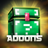 Addons for Minecraft icon