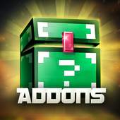 Addons for Minecraft 1.4