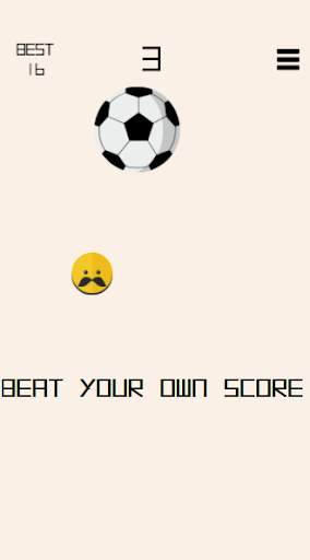 Secret Messenger Soccer Game screenshot 5