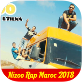 Nizoo icon