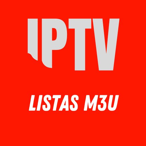 Listas IPTV m3u أيقونة