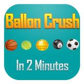 Ballon Crush 1.0